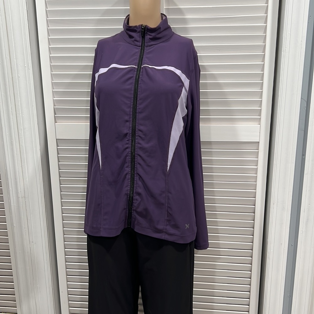 XERSION ACTIVE WEAR
